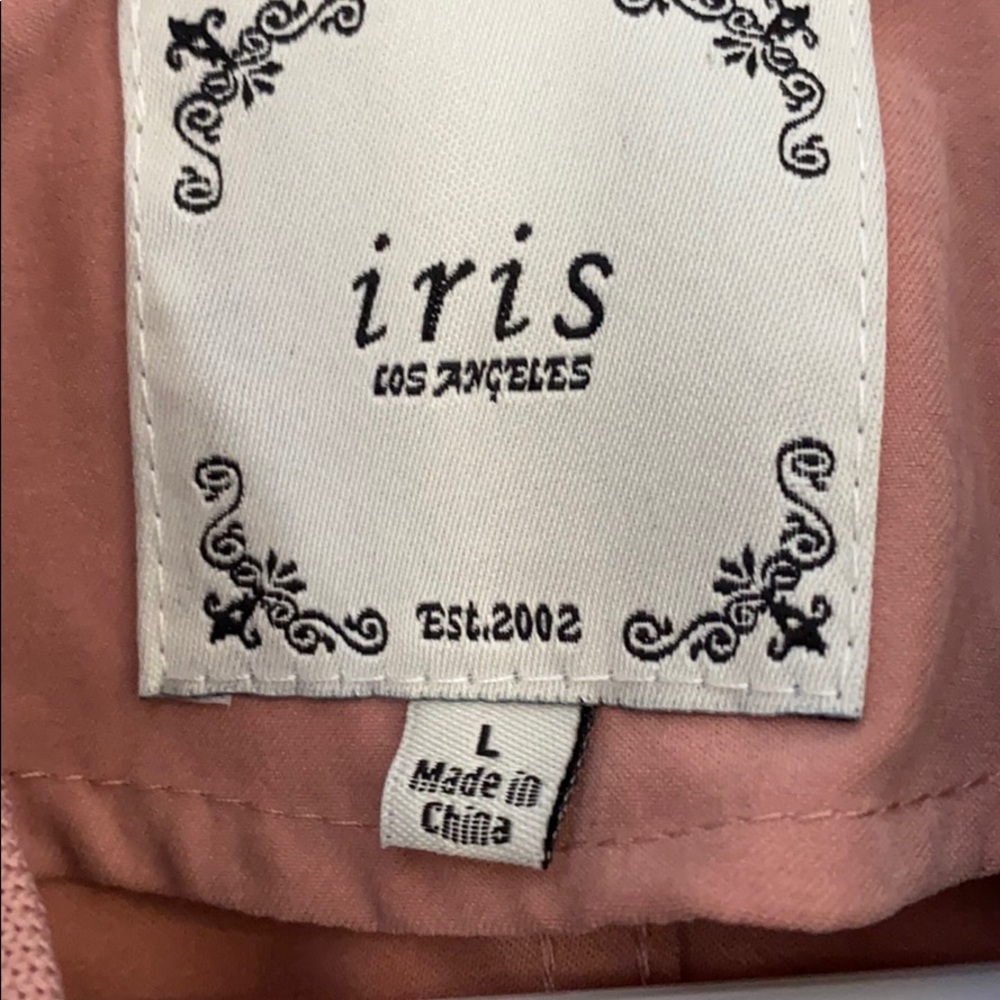 Suede jacket - Picture 3 of 3